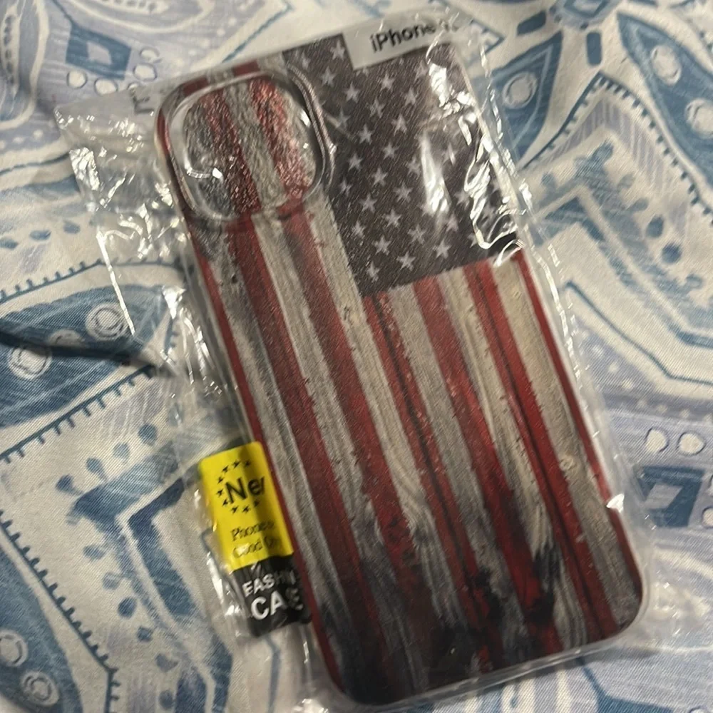 New set/5 silicone phone cases - iPhone 13